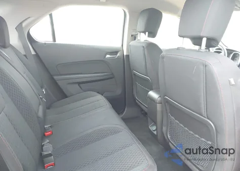 2015 Chevrolet Equinox Ls z USA, uszkodzony, nr VIN 2GNALAEK5F6430464